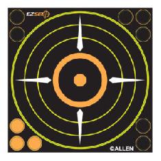 Allen  - Ezaim Splah 20cm Reactive Targets